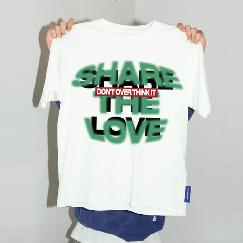 オーバーサイズTシャツ メンズ ストリート プリント半袖 オーバーサイズ カットソー