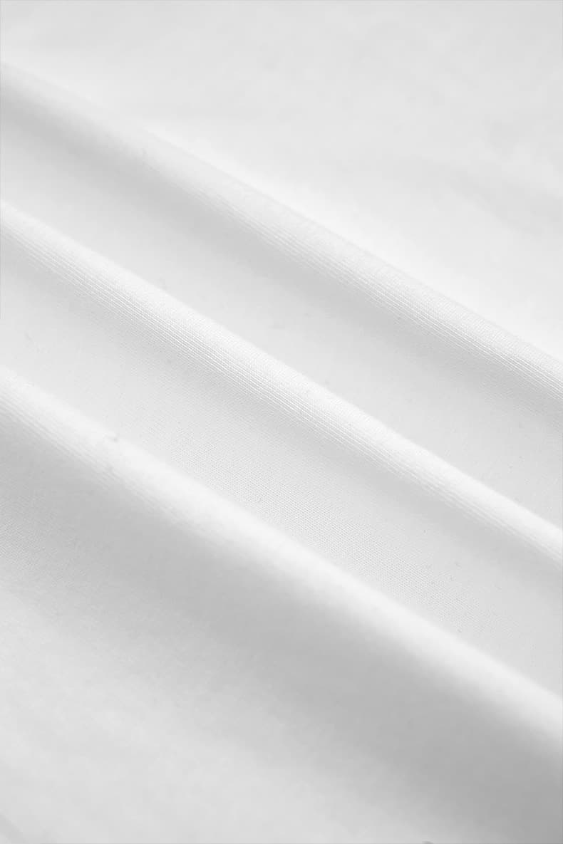 オーバーサイズTシャツ メンズ ストリート プリント半袖 オーバーサイズ 全2色