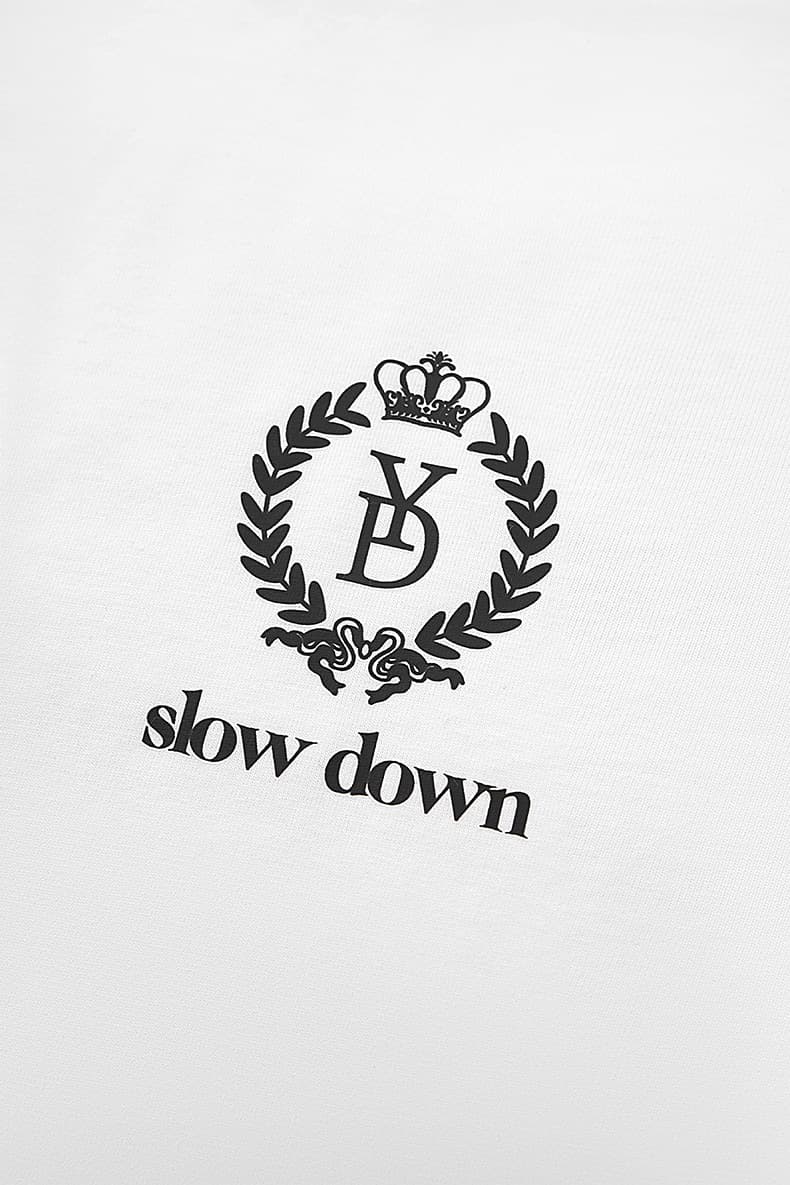オーバーサイズTシャツ メンズ ストリート系プリント半袖オーバーサイズティーシャツ