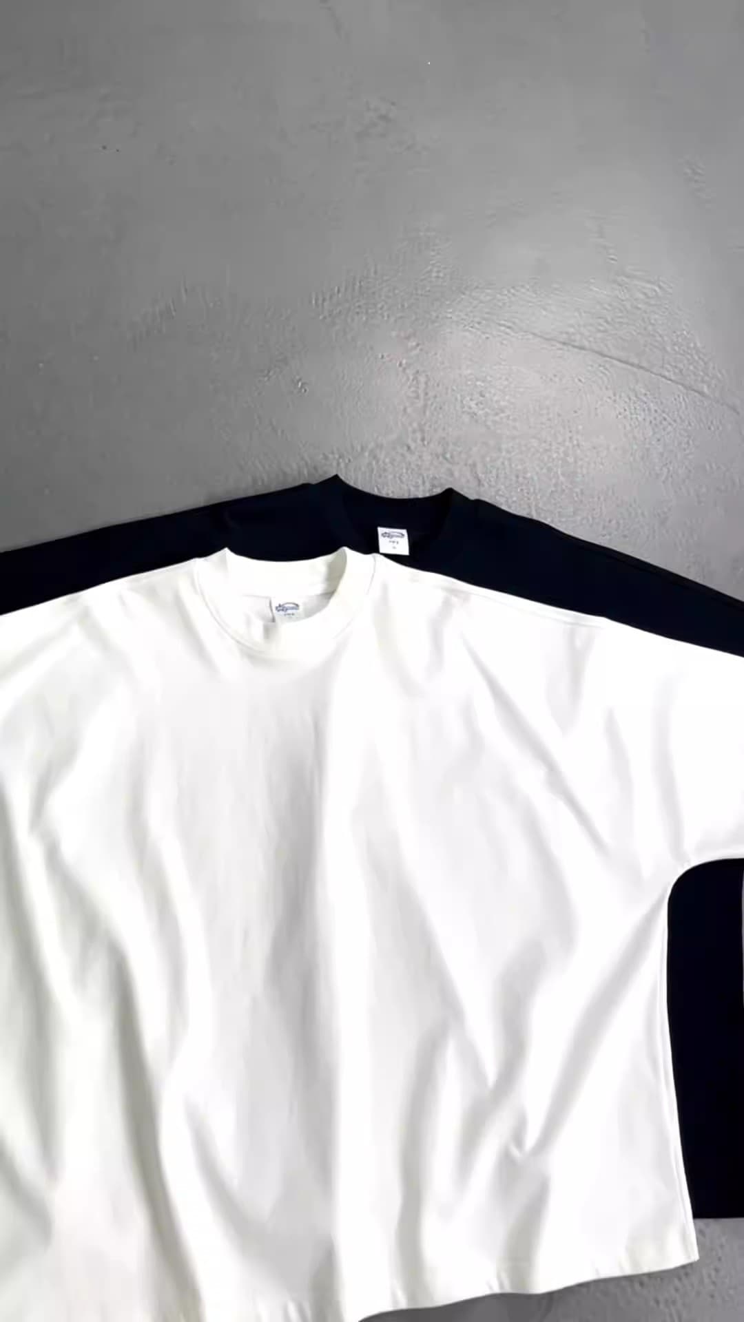 オーバーサイズTシャツ ストリート系オーバーサイズ半袖シャツメンズ