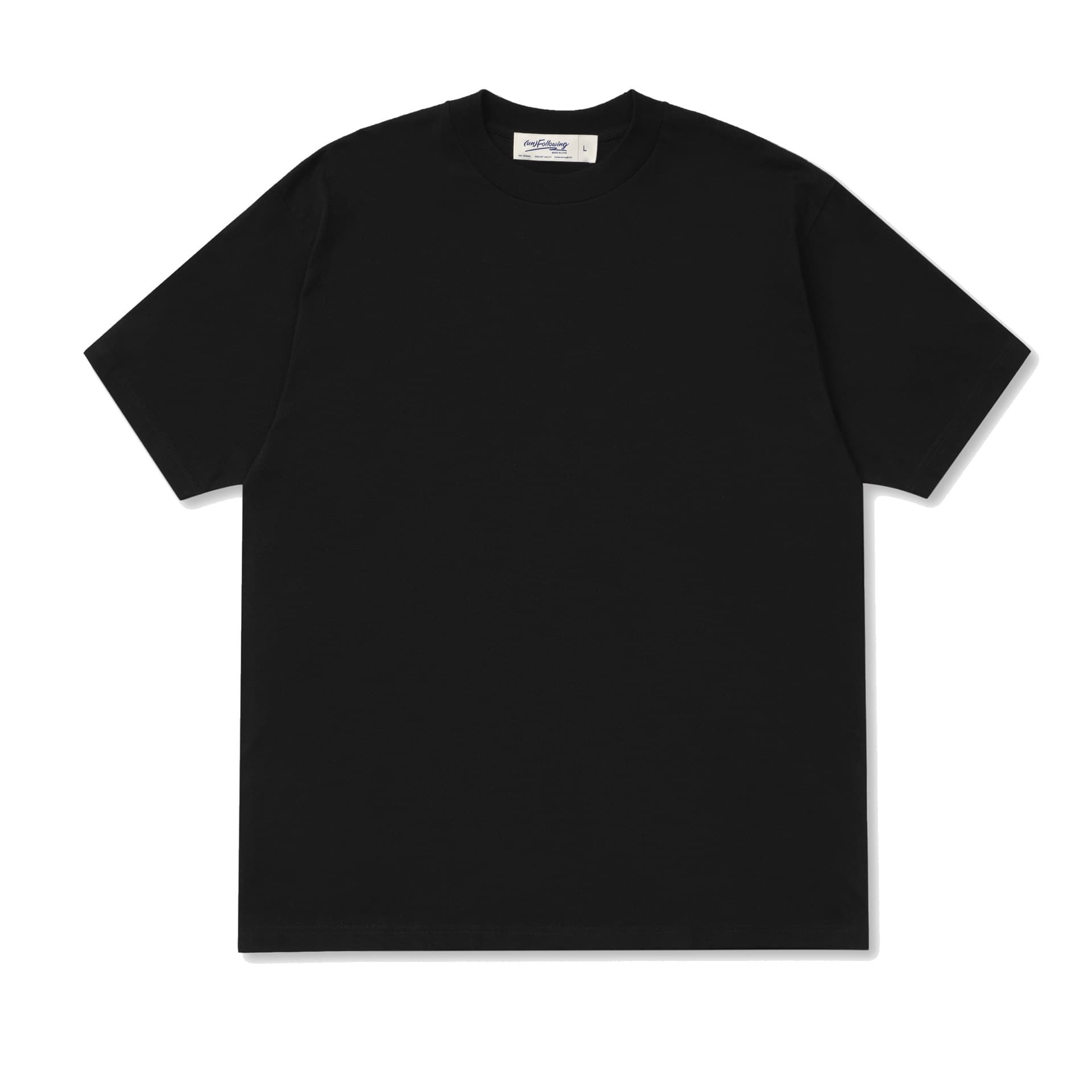 オーバーサイズTシャツ 男女兼用オーバーサイズ半袖シャツ ストリート系無地トップス