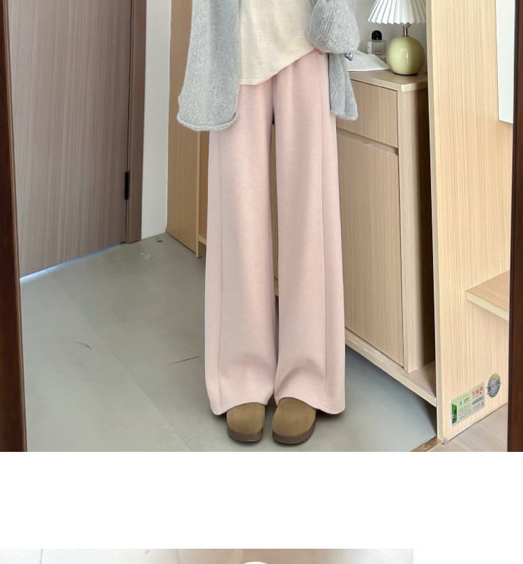 オーバーサイズTシャツ ゆったりシルエット リラックスパンツ