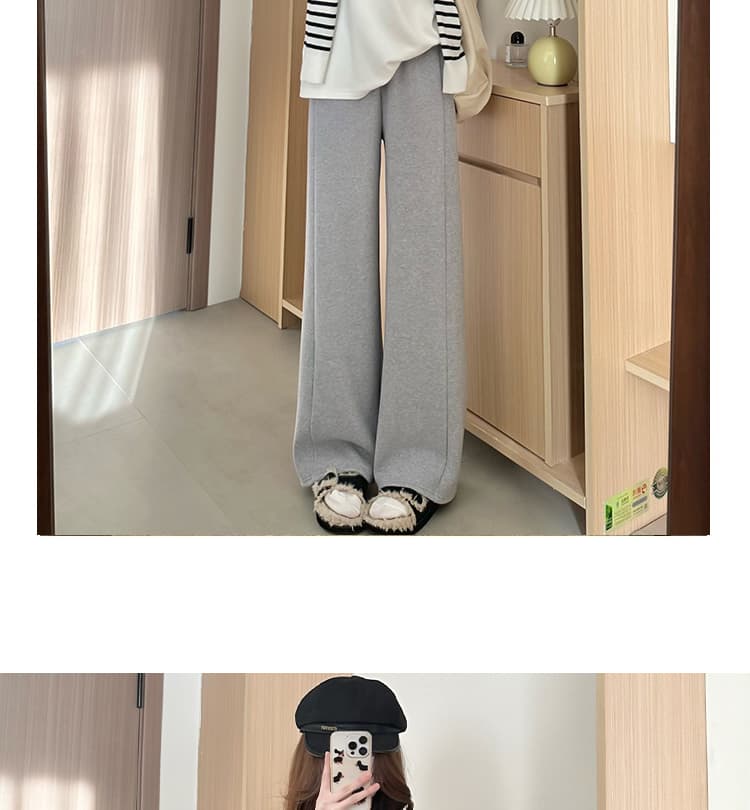 オーバーサイズTシャツ ゆったりシルエット リラックスパンツ
