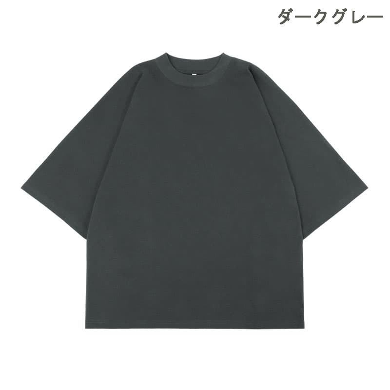 オーバーサイズTシャツ オーバーサイズ半袖Tシャツ メンズ ストリート系